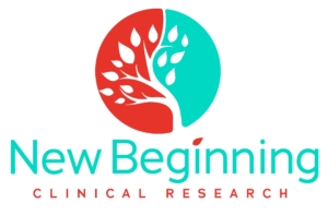 NEW BEGINNING CLINICAL RESEARCH